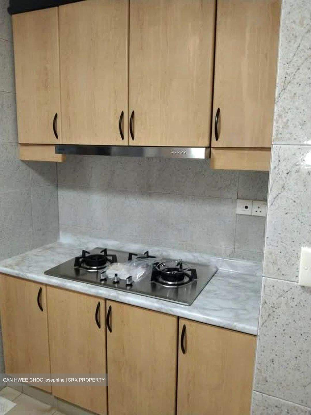Regent Heights (D23), Condominium #584978201